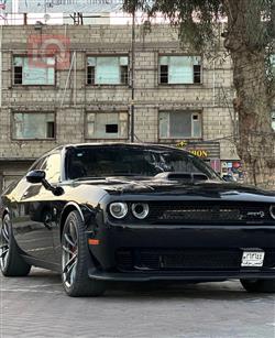 دودج تشالنجر